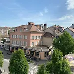 La Payerne