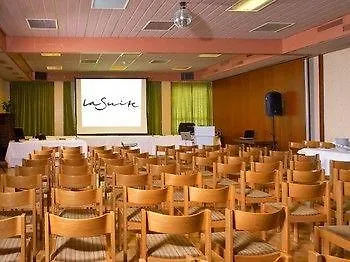 La Szálloda Payerne