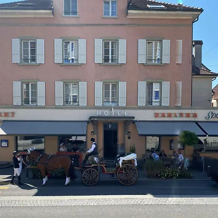 La Hotel