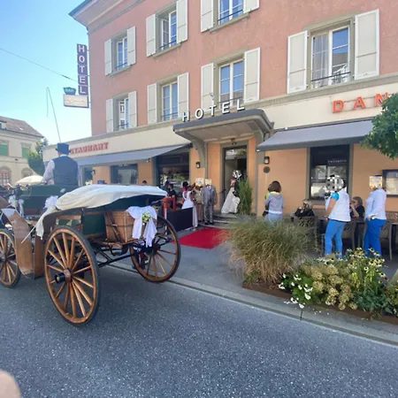Hotel La 3*
