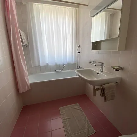 Hotel La Payerne