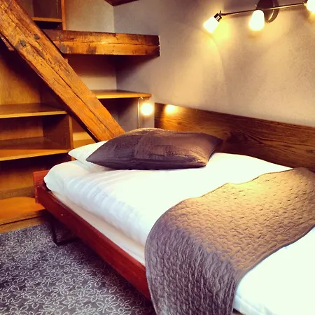 Hotel La Payerne