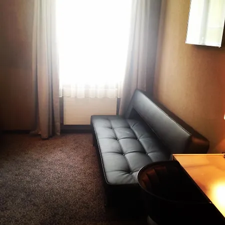 Hotel La Payerne