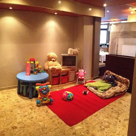 La Hotel Payerne