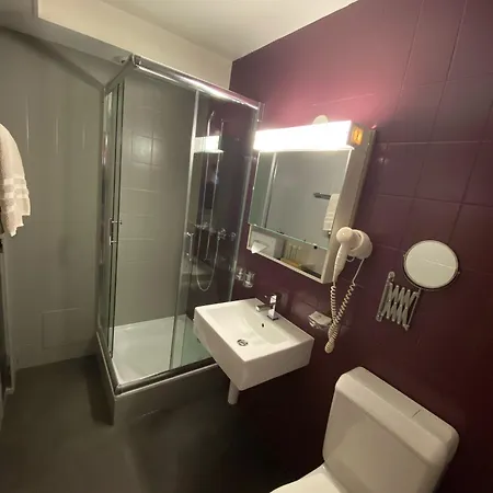 Hotel La