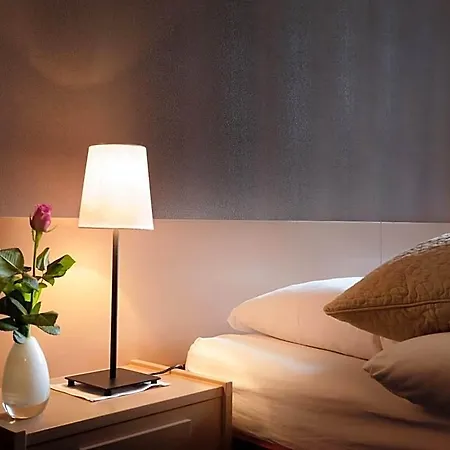 La Hotel Payerne