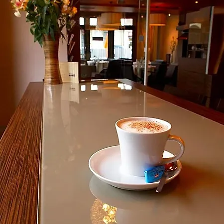 Hotel La Payerne