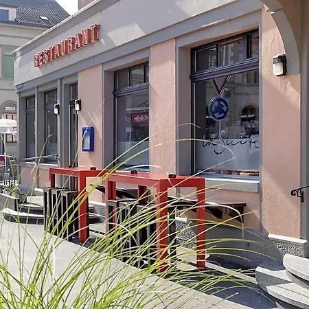La 3* Payerne