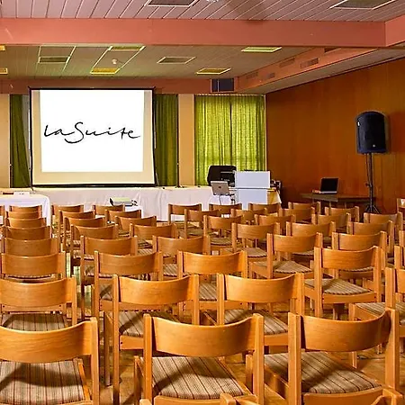 La Payerne