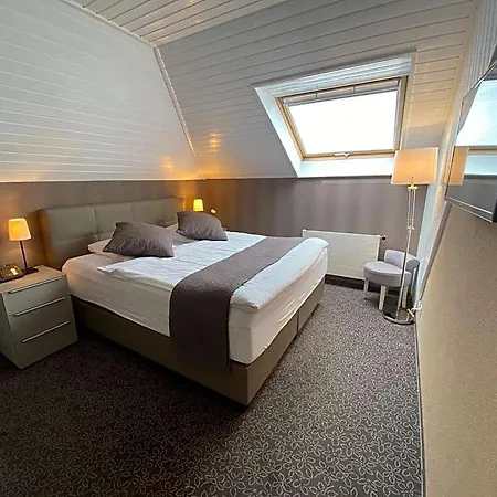 Hotel La