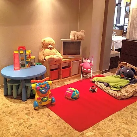 La Hotel 3*