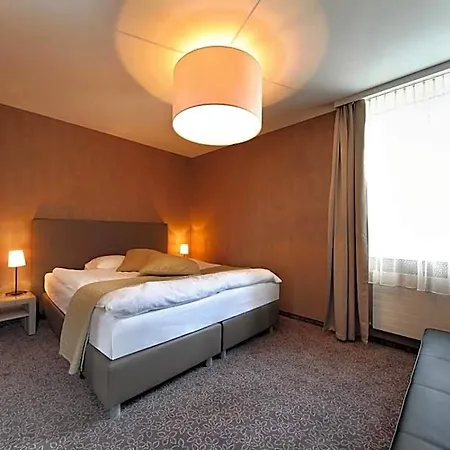 La Hotel Payerne