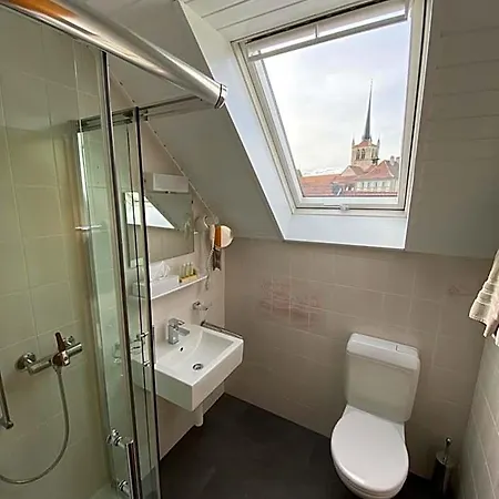 La Hotel Payerne