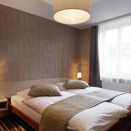 Hotel La 3*