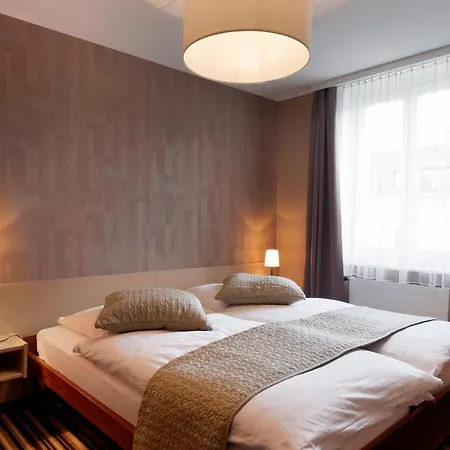 Hotel La 3*