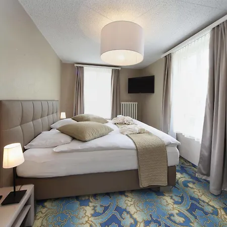 La Hotel Payerne