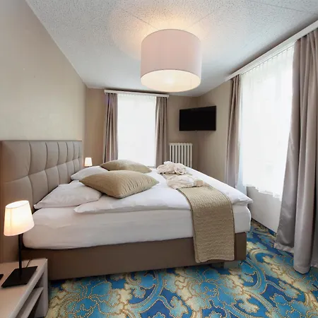 La Hotel Payerne