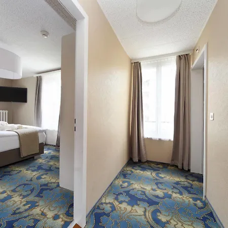 La Hotel 3*