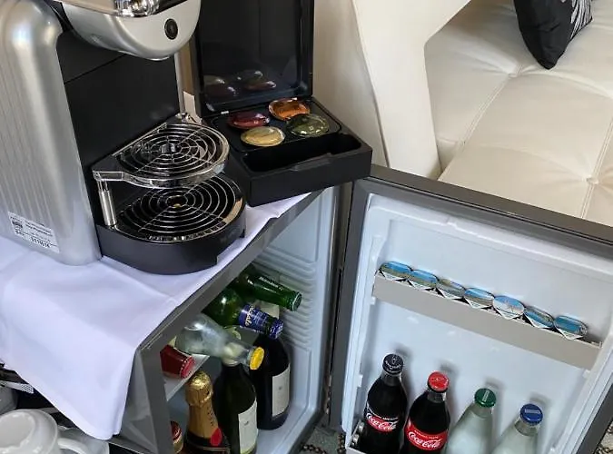 套房酒店 3* 帕耶讷