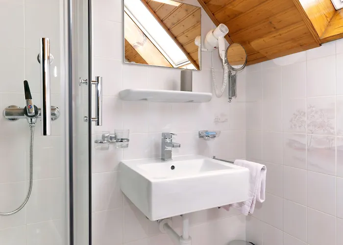 套房酒店 3* 帕耶讷