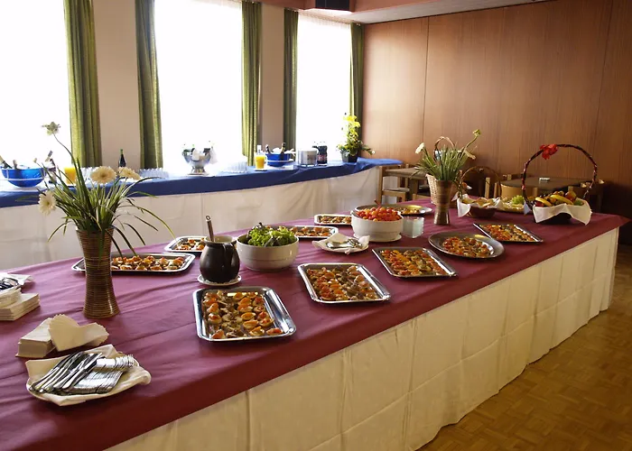 酒店 套房酒店 3*