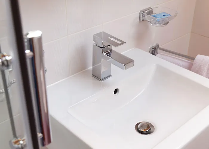 套房酒店 酒店 帕耶讷