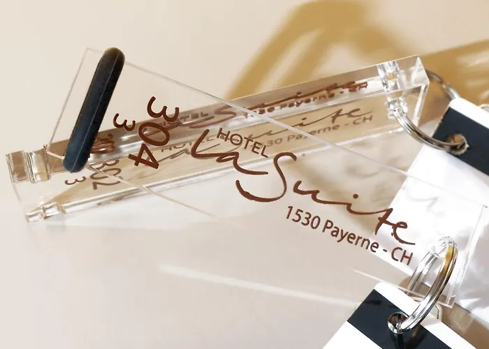 酒店 套房酒店 3*