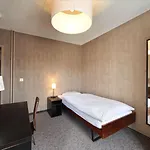 酒店 套房酒店