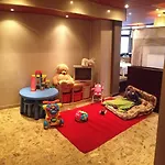 套房酒店 酒店 帕耶讷