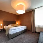 套房酒店 酒店