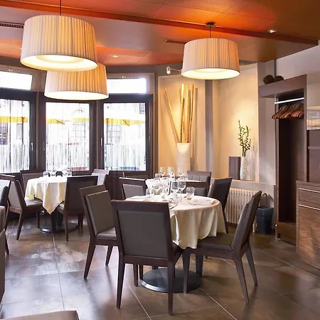 La Hotel Payerne