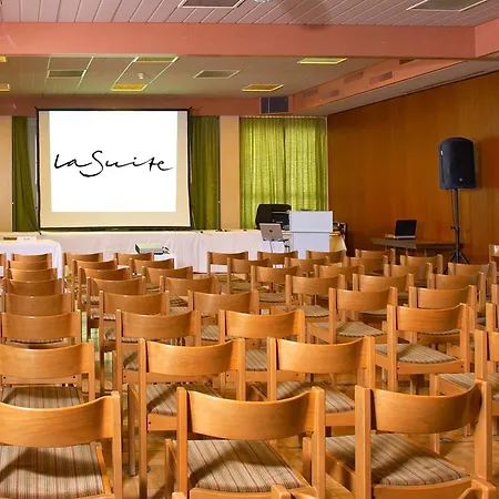 La Payerne
