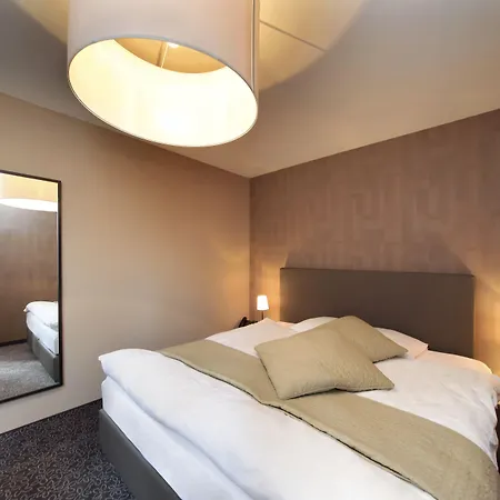 Hotel La Payerne
