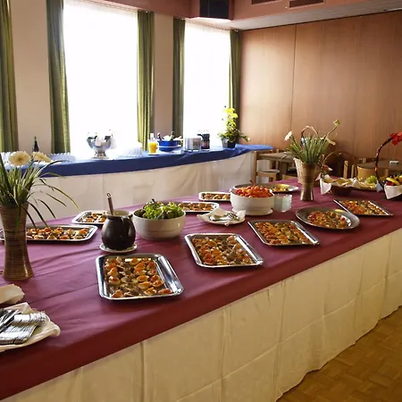 Hotel La Payerne